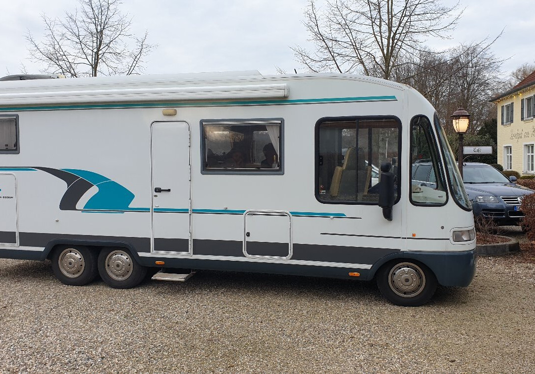 Landgut am Hochwald主图