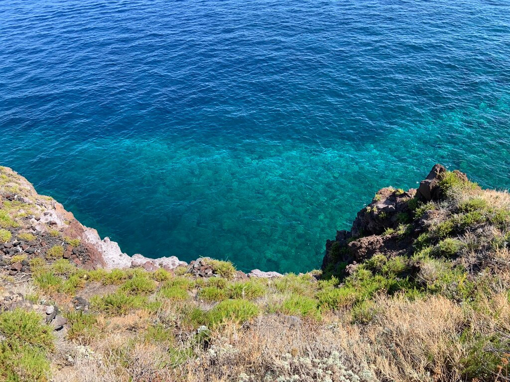 PoppaPrua Eolie Charter di Mario Marcianò景点图片