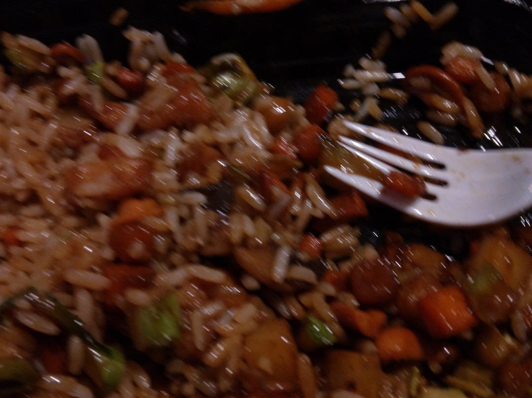 Mr. Ginger Restaurant