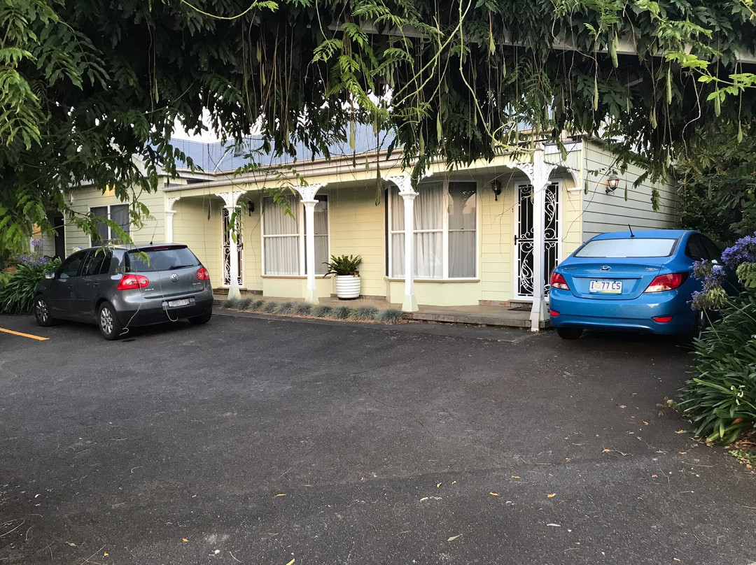 Anabel's of Scottsdale主图