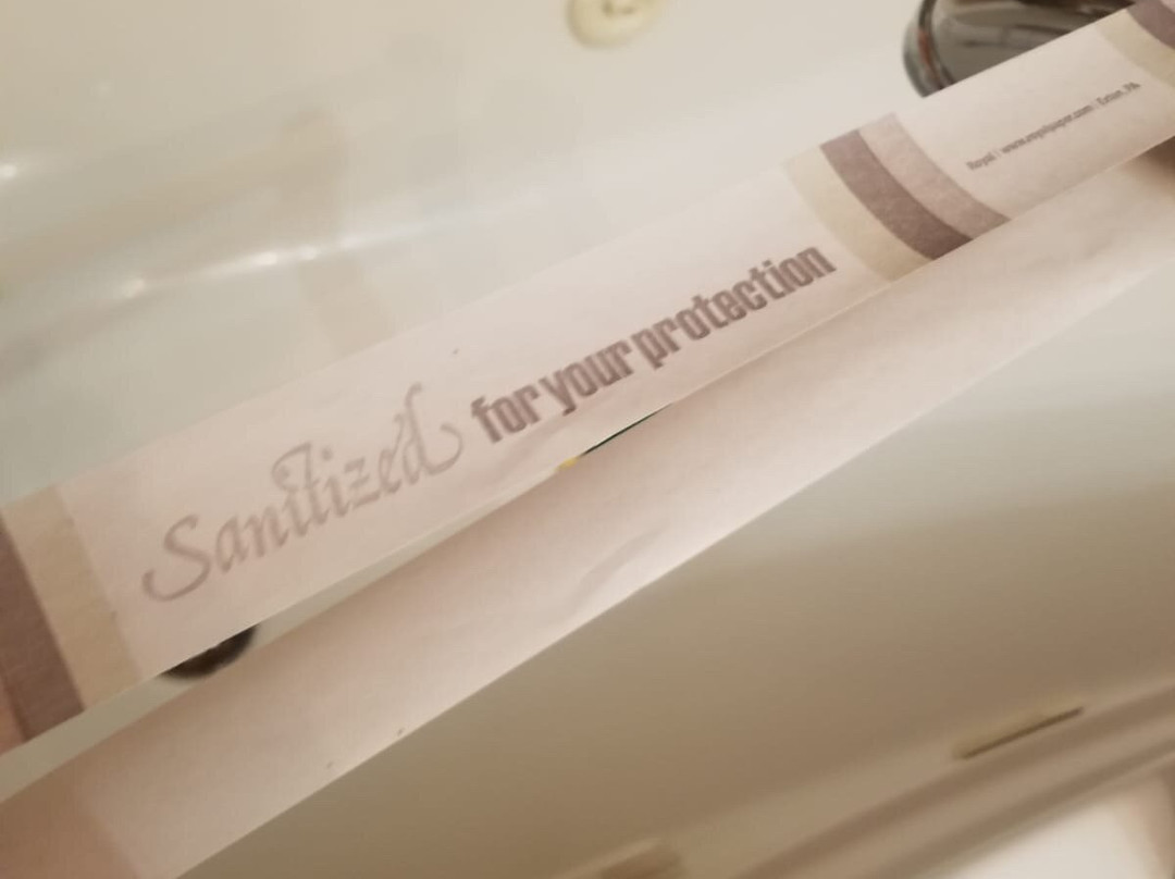 Ocean City Mansion主图