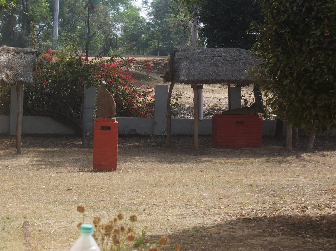 Prakriti Bhavan景点图片