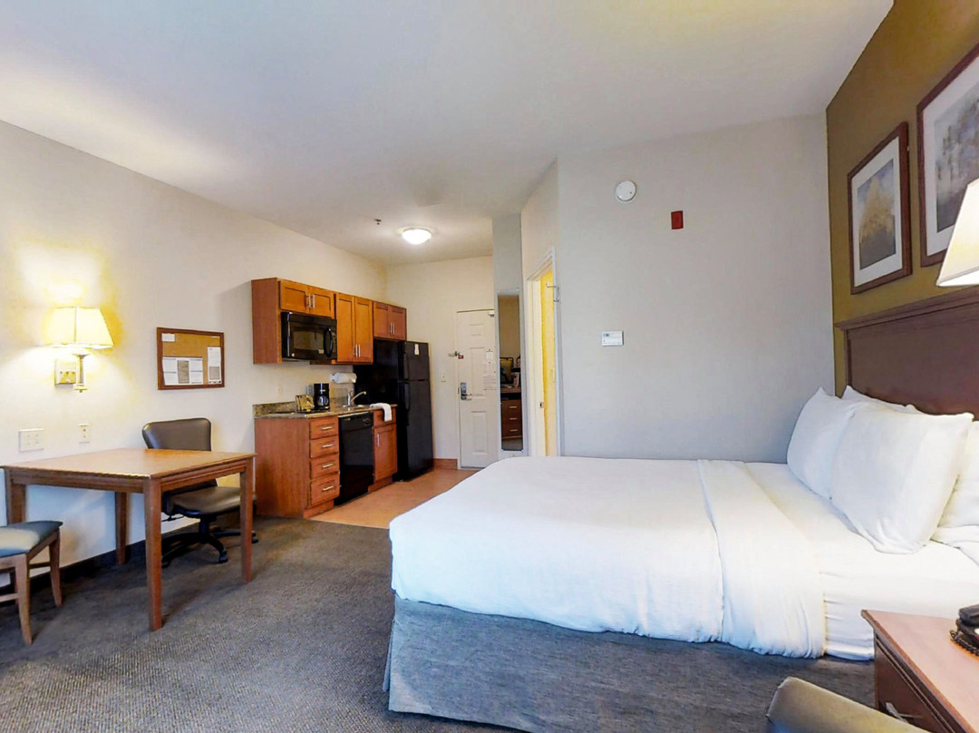 Candlewood Suites Slidell Northshore by IHG主图