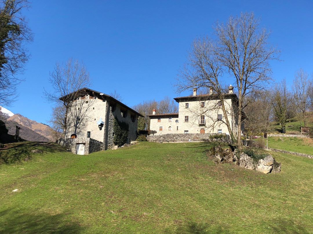 Agriturismo La Peta主图