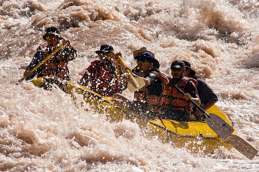 Rivers & Oceans Adventure Travel Experts景点图片