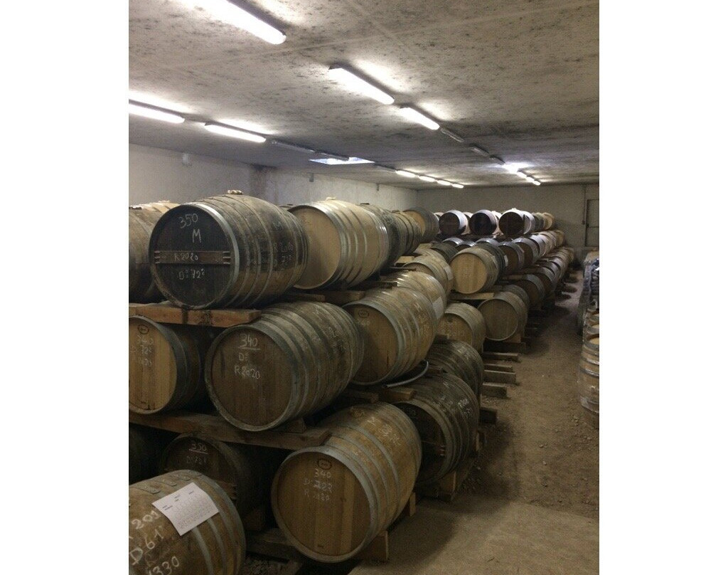 Cognac Raby景点图片