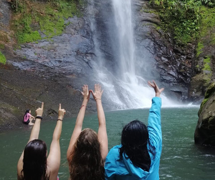 Ecuador a Color-基多必去景点