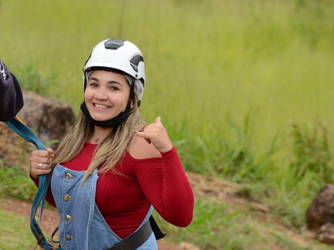 Mega Tirolesa-佩德拉贝拉必去景点