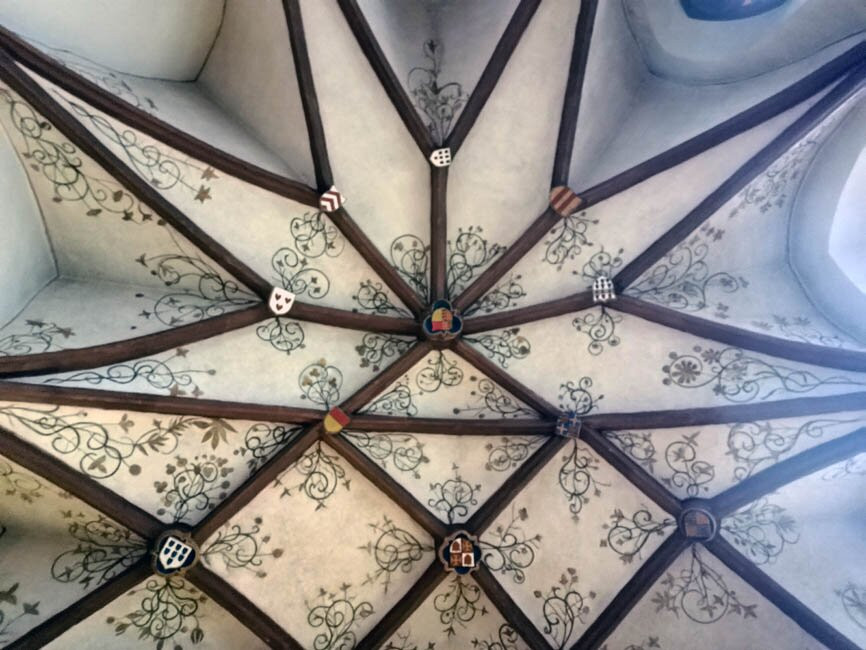 Dekanatskirche-Wiltz必去景点