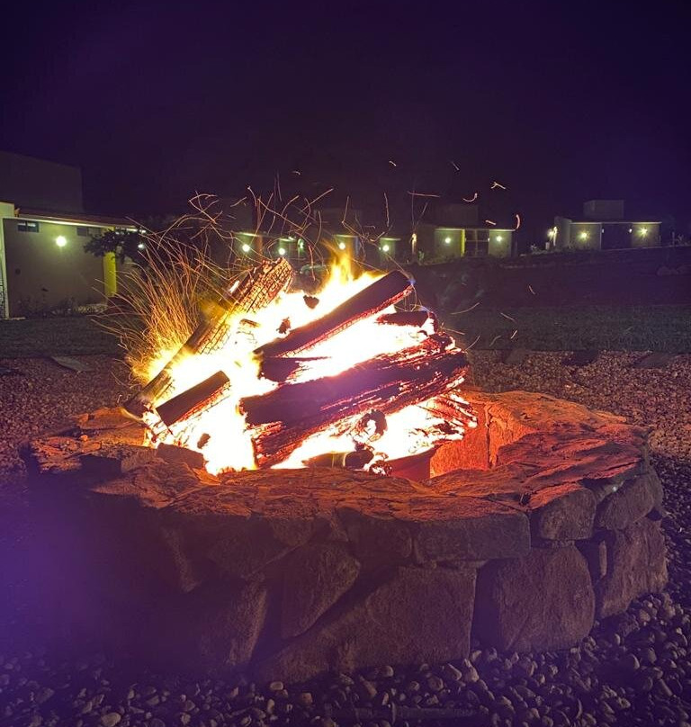 Cassorova Hotel Boutique主图