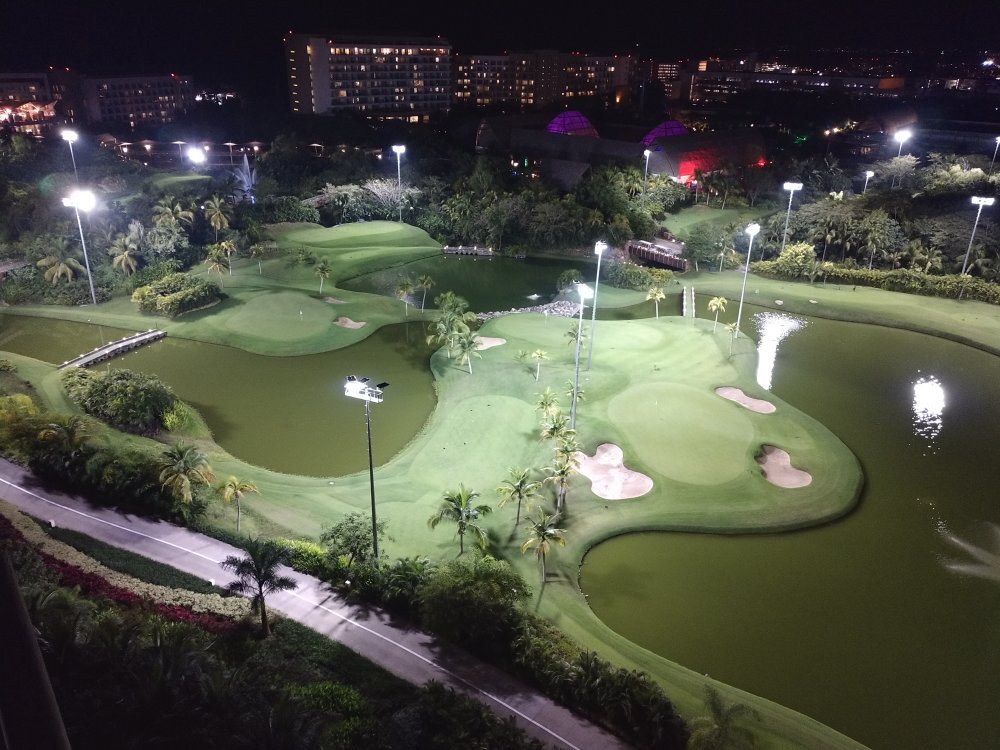 Vidanta Golf-新瓦雅塔必去景点