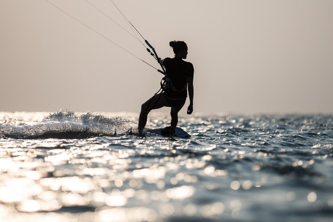 Kitesurf Kent School景点图片