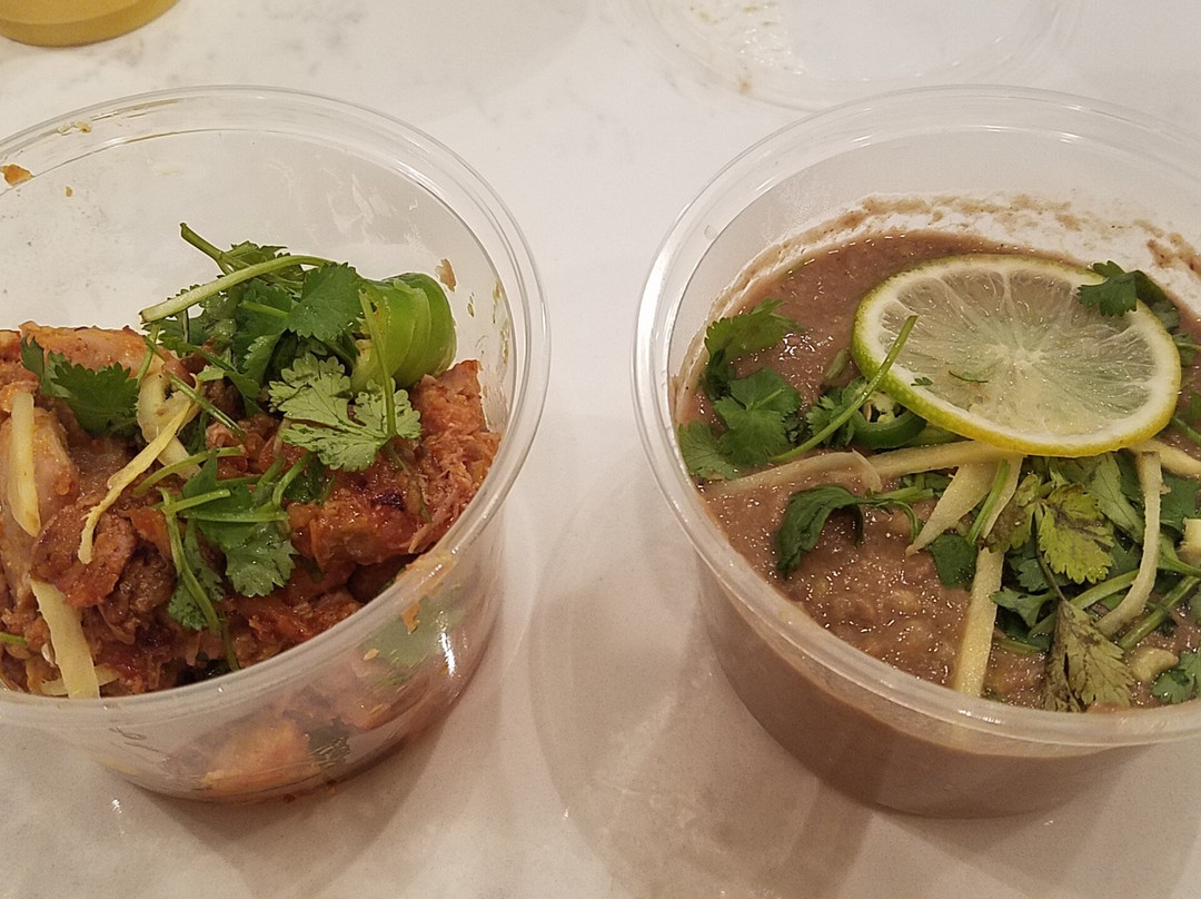 Sizzle N Spice Kebab Grill