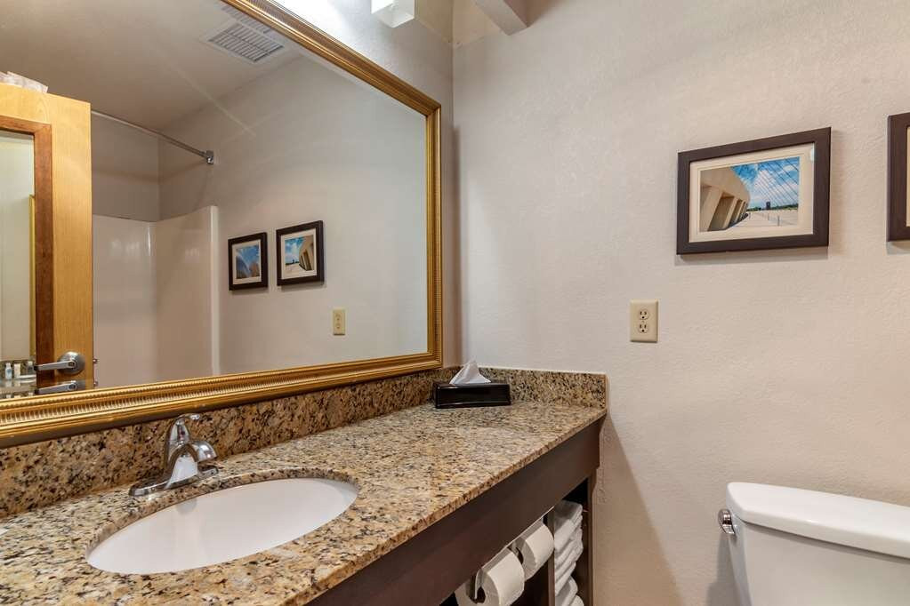 Comfort Inn & Suites - Lees Summit主图