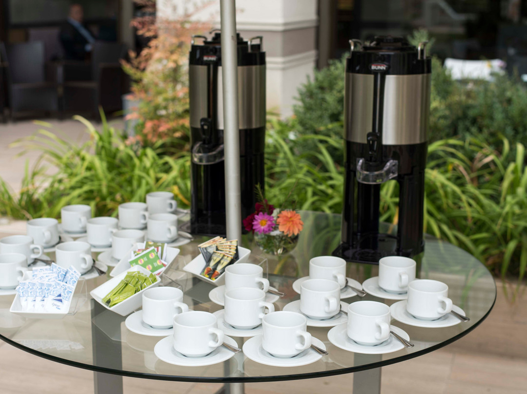 Holiday Inn Express Concepcion By IHG主图