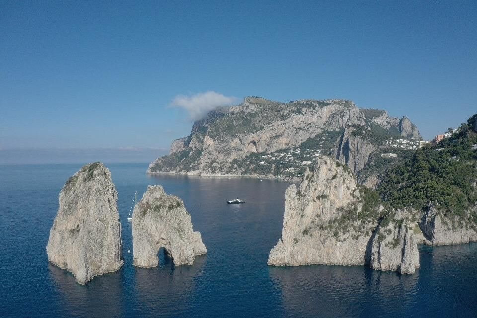 Bassa Marea Boat Charter-马萨卢布伦塞必去景点