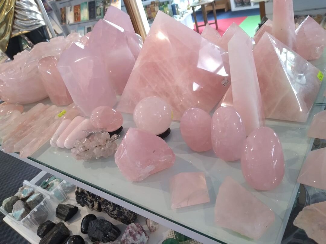 Crystal Multiverse景点图片