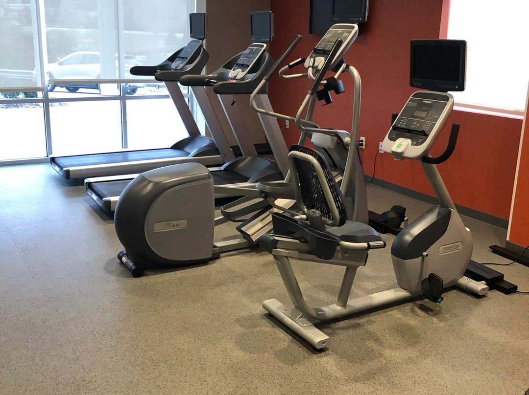 Home2 Suites by Hilton Winston-Salem Hanes Mall主图