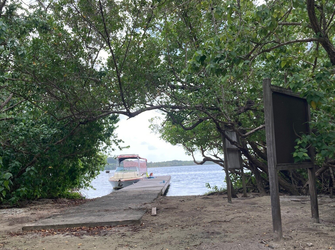 TI-Yot-Morne-A-l'Eau必去景点