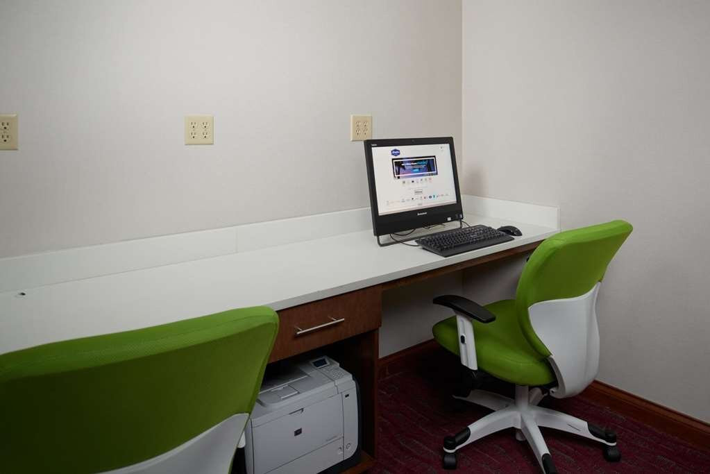 Hampton Inn Shelbyville主图