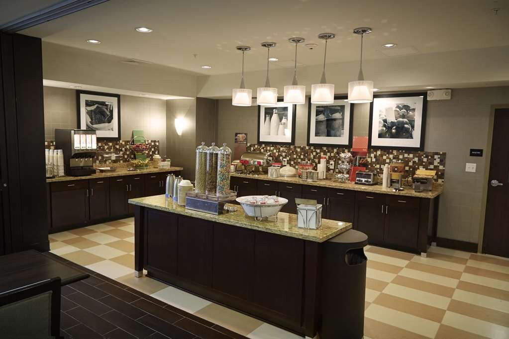 Hampton Inn Indianapolis Nw/zionsville, In主图