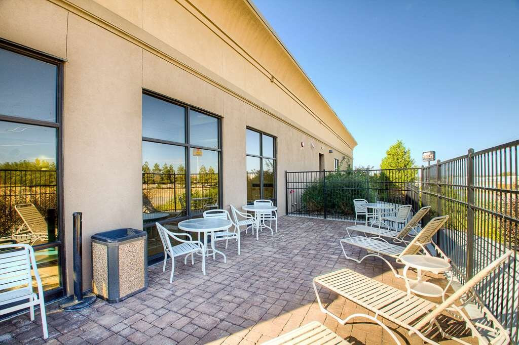 Hampton Inn & Suites Mountain Home主图