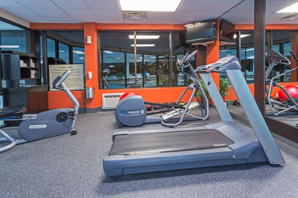 Hampton Inn Columbus/delaware I-71 North主图