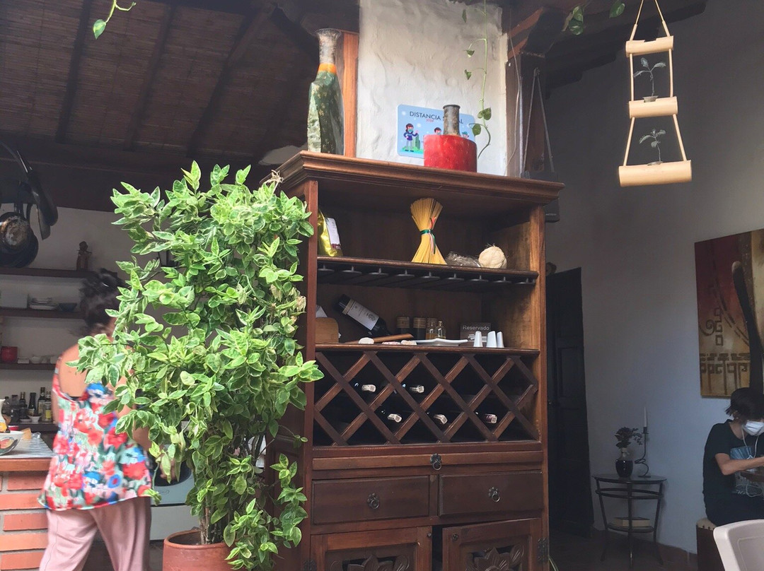 Giron Chill Out Hotel Boutique主图