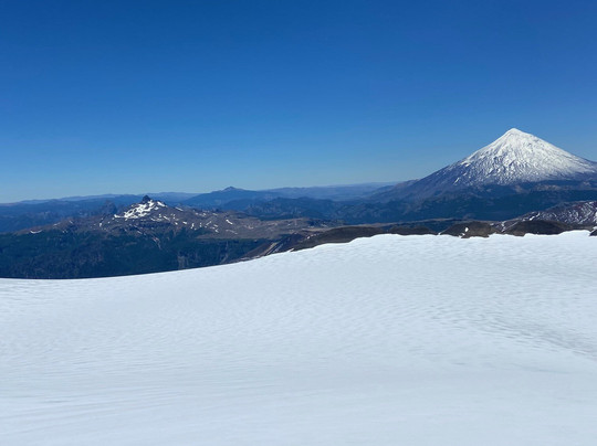 Patagonia Experience-普孔必去景点