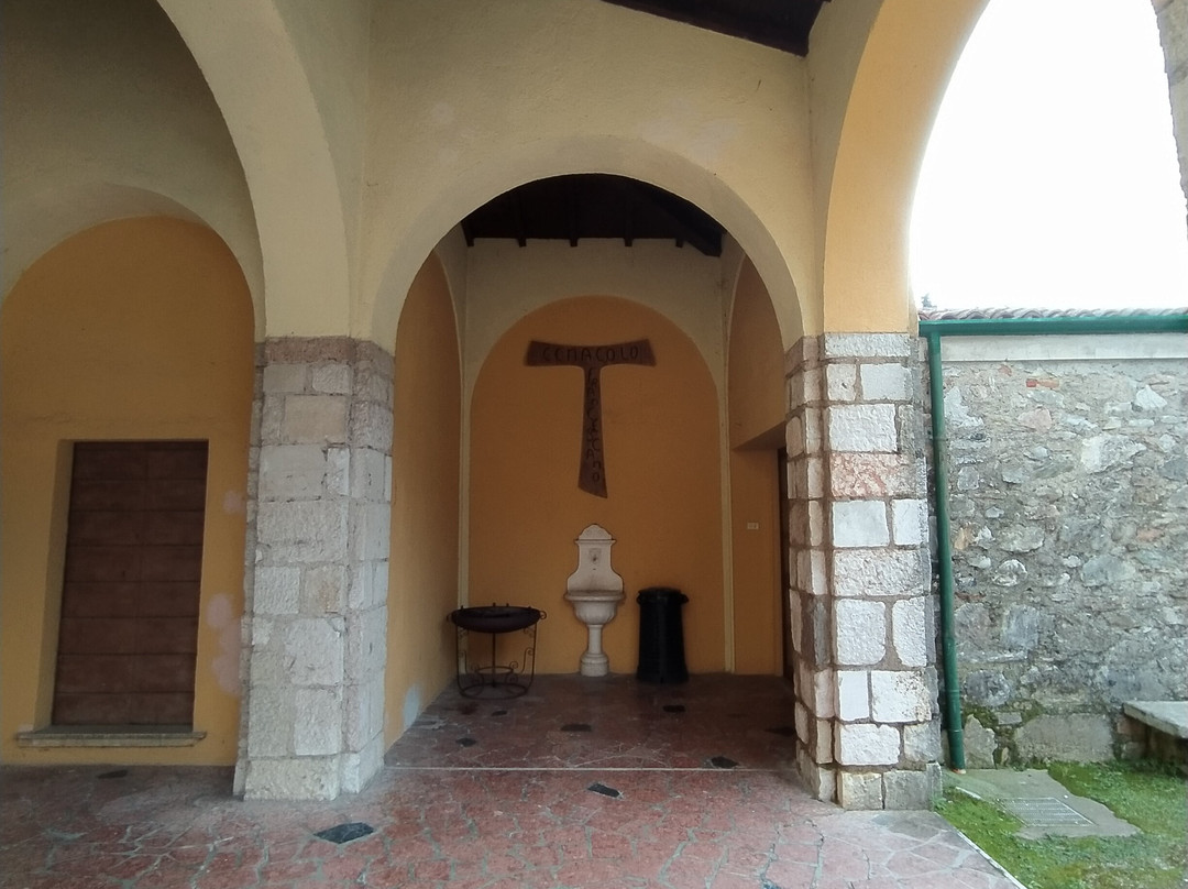 Convento dei Padri Cappuccini景点图片