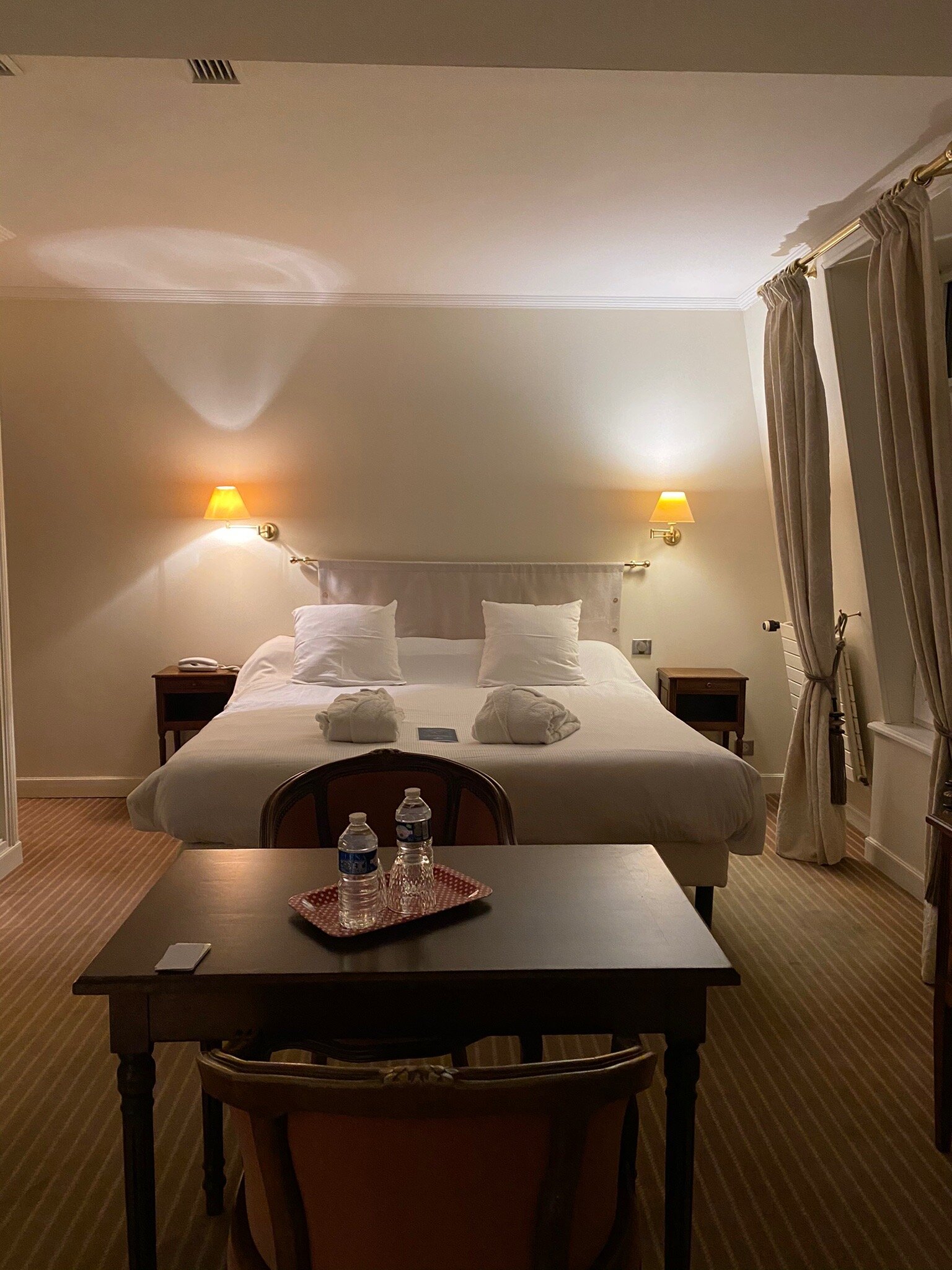 Logis Hôtel le Rivage-官方