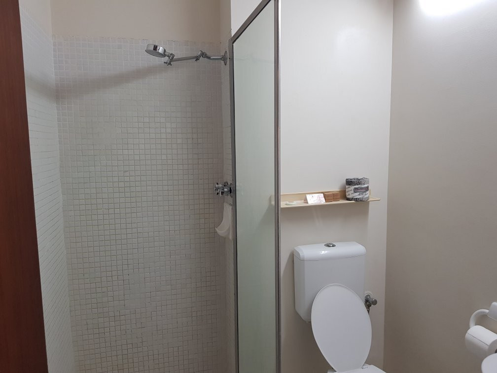 印度洋大酒店主图