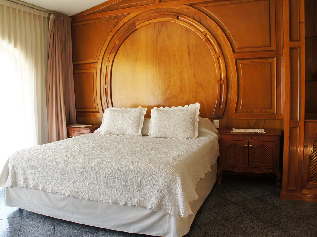 Hotel Boutique Quintaesencia主图