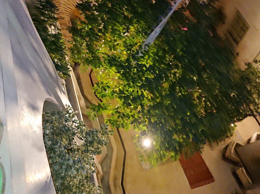 Riad Et Spa Misria Les Orangers主图