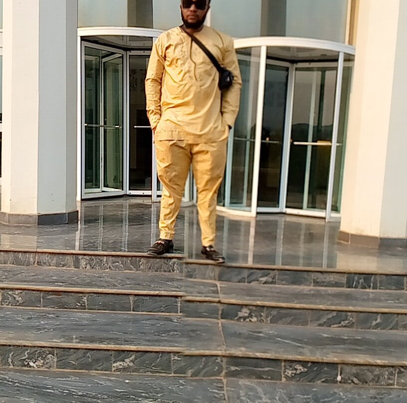 Olusegun Obasanjo Presidential Library景点图片