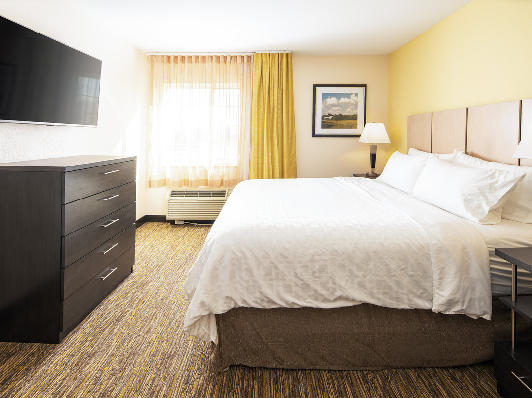 Candlewood Suites Bellevue By IHG主图