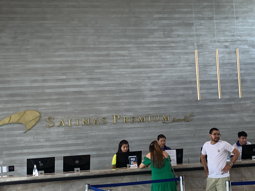 Salinas Premium Resort