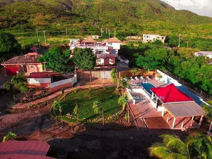 Casa Lagoona Hotel