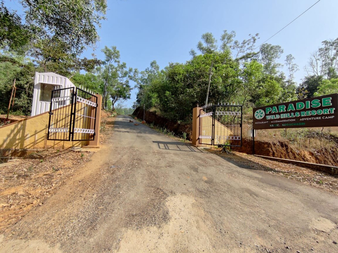 Paradise Wild Hills - Kodachadri主图