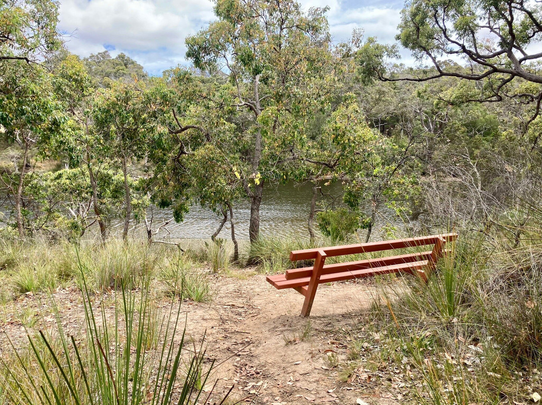 Kalgan River-Kalgan必去景点
