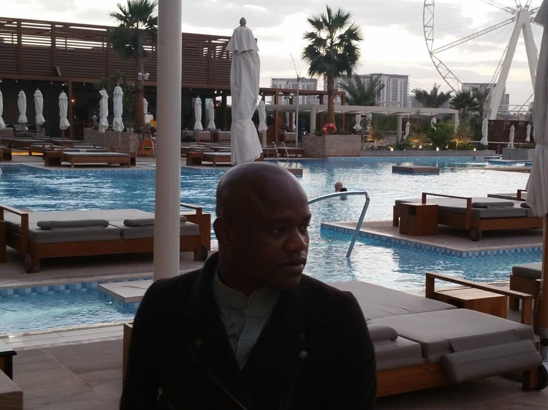 JBR Tourist Inn主图