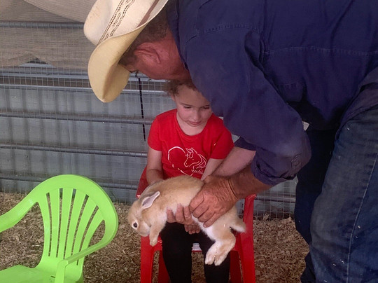 Tamworth Kootingal Horse Riding Adventures-塔姆沃思必去景点