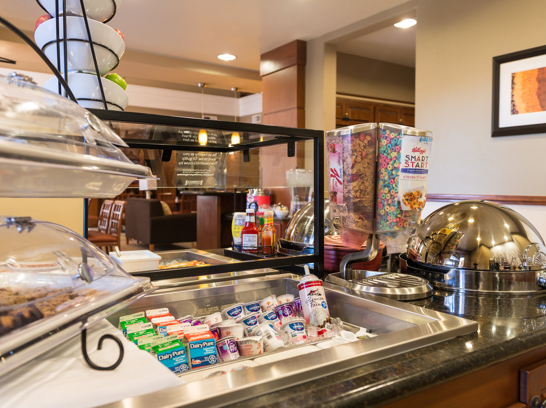 Staybridge Suites Las Cruces by IHG主图