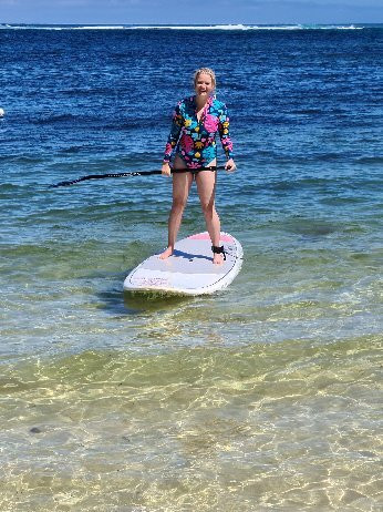 Margaret River Stand Up Paddling-Gnarabup必去景点