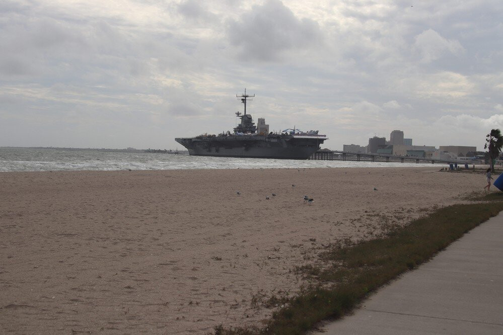 North Beach-科珀斯克里斯蒂市必去景点