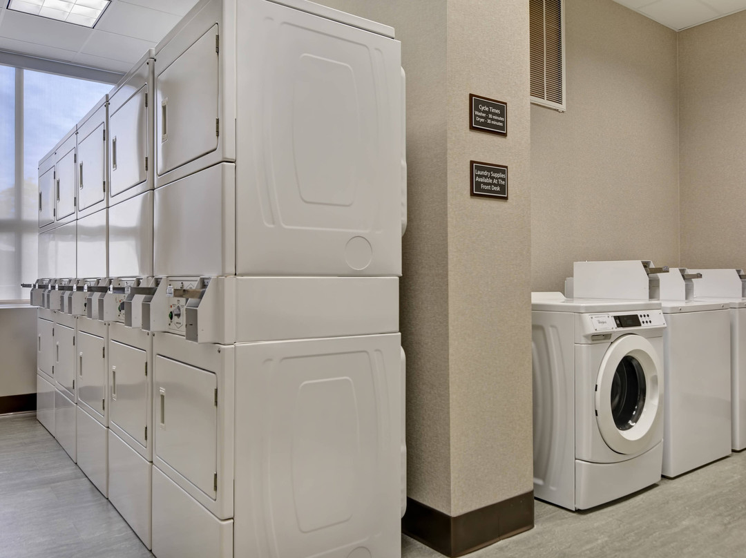 Residence Inn by Marriott Jackson The District at Eastover主图