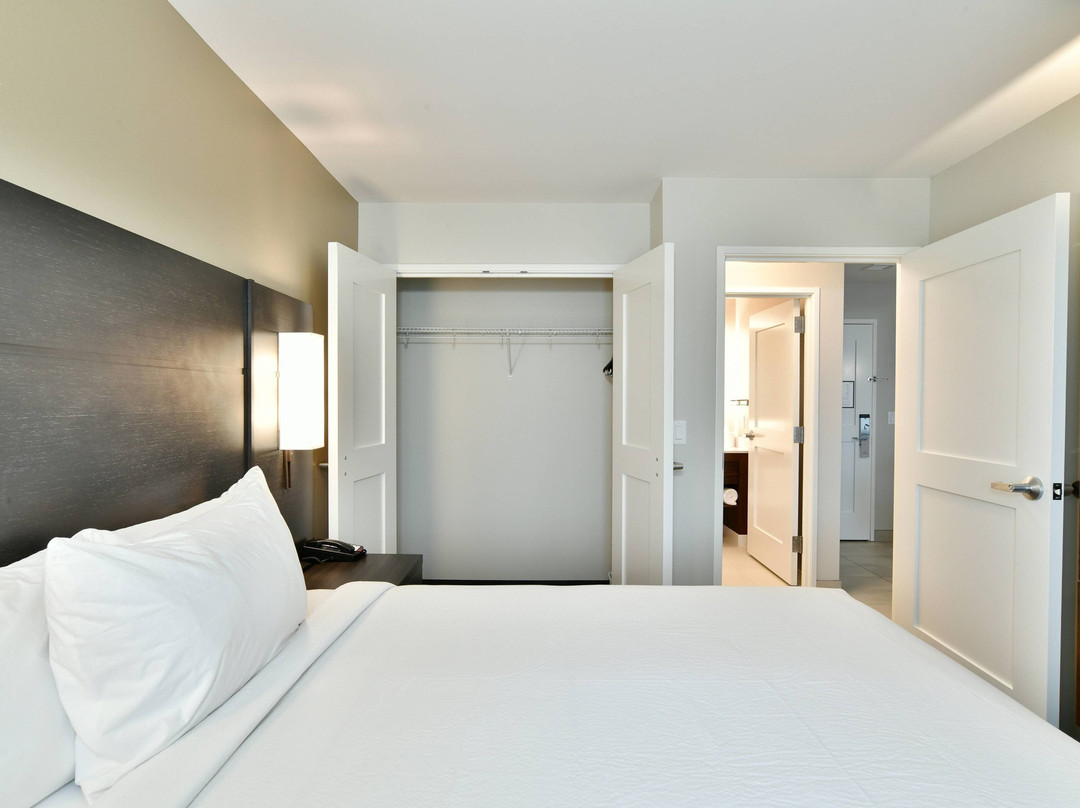 Residence Inn by Marriott Eau Claire主图