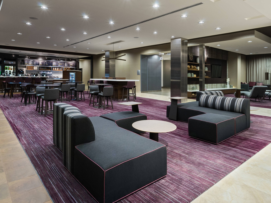 Courtyard by Marriott Houston Katy Mills主图