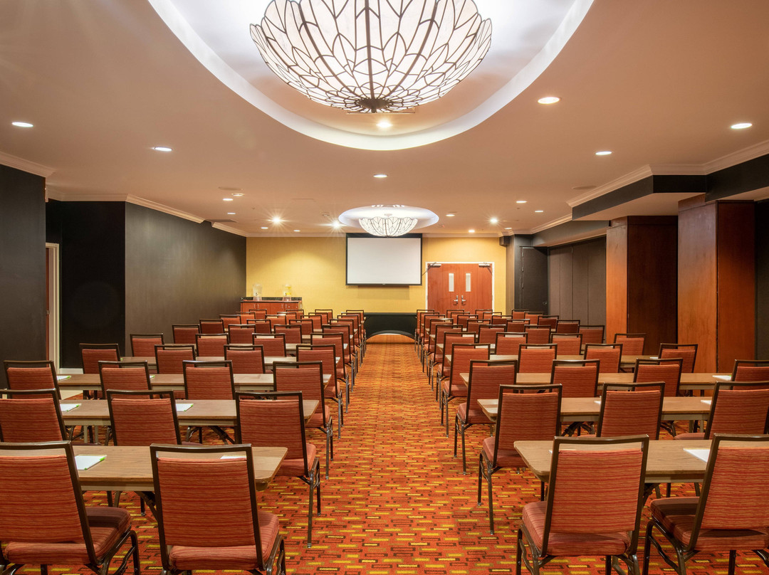 Courtyard by Marriott Jacksonville Orange Park主图