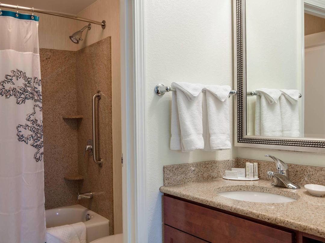 芝加哥米德韦住宿旅馆主图